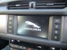 USED 2018 67 JAGUAR XF 2.0 D R-SPORT AWD 5d 177 BHP Finished in FIRENZE RED MET with contrasting BLACK HEATED LEATHER. If you want a fun to drive big executive estate 4X4  that is packed with high spec then look no fruther. To put in simply this Jaguar XF is one of the best driving cars in its class and one of the best looking. Features include Sat Nav, Heated seats, DAB, Power Boot, Cruise, LED run lights, Rear View Camera and much more. Dealer serviced at 20091 miles, 37323 miles and on arrival at 49842 miles.