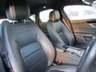 USED 2018 67 JAGUAR XF 2.0 D R-SPORT AWD 5d 177 BHP Finished in FIRENZE RED MET with contrasting BLACK HEATED LEATHER. If you want a fun to drive big executive estate 4X4  that is packed with high spec then look no fruther. To put in simply this Jaguar XF is one of the best driving cars in its class and one of the best looking. Features include Sat Nav, Heated seats, DAB, Power Boot, Cruise, LED run lights, Rear View Camera and much more. Dealer serviced at 20091 miles, 37323 miles and on arrival at 49842 miles.