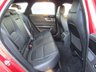 USED 2018 67 JAGUAR XF 2.0 D R-SPORT AWD 5d 177 BHP Finished in FIRENZE RED MET with contrasting BLACK HEATED LEATHER. If you want a fun to drive big executive estate 4X4  that is packed with high spec then look no fruther. To put in simply this Jaguar XF is one of the best driving cars in its class and one of the best looking. Features include Sat Nav, Heated seats, DAB, Power Boot, Cruise, LED run lights, Rear View Camera and much more. Dealer serviced at 20091 miles, 37323 miles and on arrival at 49842 miles.