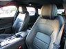 USED 2018 67 JAGUAR XF 2.0 D R-SPORT AWD 5d 177 BHP Finished in FIRENZE RED MET with contrasting BLACK HEATED LEATHER. If you want a fun to drive big executive estate 4X4  that is packed with high spec then look no fruther. To put in simply this Jaguar XF is one of the best driving cars in its class and one of the best looking. Features include Sat Nav, Heated seats, DAB, Power Boot, Cruise, LED run lights, Rear View Camera and much more. Dealer serviced at 20091 miles, 37323 miles and on arrival at 49842 miles.