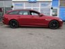 USED 2018 67 JAGUAR XF 2.0 D R-SPORT AWD 5d 177 BHP Finished in FIRENZE RED MET with contrasting BLACK HEATED LEATHER. If you want a fun to drive big executive estate 4X4  that is packed with high spec then look no fruther. To put in simply this Jaguar XF is one of the best driving cars in its class and one of the best looking. Features include Sat Nav, Heated seats, DAB, Power Boot, Cruise, LED run lights, Rear View Camera and much more. Dealer serviced at 20091 miles, 37323 miles and on arrival at 49842 miles.