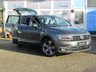 USED 2018 18 VOLKSWAGEN TIGUAN 2.0 SEL TDI BMT 4MOTION DSG 5d 148 BHP Finished in INDIUM GREY MET with contrasting Alcantara trim. This Tiguan has a more sophisticated look to add to its high quality interior and high spec. It is spacious, comfortable and great to drive, while its raised driving position gives you a great view. Features include, 19"Alloys, Pan Roof, Virtual Dash, Nav, DAB, B/Tooth, Apple Play, Heated Seats, Park Sensors and more. Dealer Serviced at 9907 miles, 17610 miles and then at  23115 miles, 32783 miles and at 41512 miles on 21/06/2023.