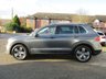 USED 2018 18 VOLKSWAGEN TIGUAN 2.0 SEL TDI BMT 4MOTION DSG 5d 148 BHP Finished in INDIUM GREY MET with contrasting Alcantara trim. This Tiguan has a more sophisticated look to add to its high quality interior and high spec. It is spacious, comfortable and great to drive, while its raised driving position gives you a great view. Features include, 19"Alloys, Pan Roof, Virtual Dash, Nav, DAB, B/Tooth, Apple Play, Heated Seats, Park Sensors and more. Dealer Serviced at 9907 miles, 17610 miles and then at  23115 miles, 32783 miles and at 41512 miles on 21/06/2023.