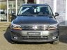 USED 2018 18 VOLKSWAGEN TIGUAN 2.0 SEL TDI BMT 4MOTION DSG 5d 148 BHP Finished in INDIUM GREY MET with contrasting Alcantara trim. This Tiguan has a more sophisticated look to add to its high quality interior and high spec. It is spacious, comfortable and great to drive, while its raised driving position gives you a great view. Features include, 19"Alloys, Pan Roof, Virtual Dash, Nav, DAB, B/Tooth, Apple Play, Heated Seats, Park Sensors and more. Dealer Serviced at 9907 miles, 17610 miles and then at  23115 miles, 32783 miles and at 41512 miles on 21/06/2023.