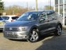 USED 2018 18 VOLKSWAGEN TIGUAN 2.0 SEL TDI BMT 4MOTION DSG 5d 148 BHP Finished in INDIUM GREY MET with contrasting Alcantara trim. This Tiguan has a more sophisticated look to add to its high quality interior and high spec. It is spacious, comfortable and great to drive, while its raised driving position gives you a great view. Features include, 19"Alloys, Pan Roof, Virtual Dash, Nav, DAB, B/Tooth, Apple Play, Heated Seats, Park Sensors and more. Dealer Serviced at 9907 miles, 17610 miles and then at  23115 miles, 32783 miles and at 41512 miles on 21/06/2023.