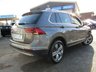 USED 2018 18 VOLKSWAGEN TIGUAN 2.0 SEL TDI BMT 4MOTION DSG 5d 148 BHP Finished in INDIUM GREY MET with contrasting Alcantara trim. This Tiguan has a more sophisticated look to add to its high quality interior and high spec. It is spacious, comfortable and great to drive, while its raised driving position gives you a great view. Features include, 19"Alloys, Pan Roof, Virtual Dash, Nav, DAB, B/Tooth, Apple Play, Heated Seats, Park Sensors and more. Dealer Serviced at 9907 miles, 17610 miles and then at  23115 miles, 32783 miles and at 41512 miles on 21/06/2023.