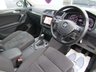 USED 2018 18 VOLKSWAGEN TIGUAN 2.0 SEL TDI BMT 4MOTION DSG 5d 148 BHP Finished in INDIUM GREY MET with contrasting Alcantara trim. This Tiguan has a more sophisticated look to add to its high quality interior and high spec. It is spacious, comfortable and great to drive, while its raised driving position gives you a great view. Features include, 19"Alloys, Pan Roof, Virtual Dash, Nav, DAB, B/Tooth, Apple Play, Heated Seats, Park Sensors and more. Dealer Serviced at 9907 miles, 17610 miles and then at  23115 miles, 32783 miles and at 41512 miles on 21/06/2023.
