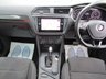 USED 2018 18 VOLKSWAGEN TIGUAN 2.0 SEL TDI BMT 4MOTION DSG 5d 148 BHP Finished in INDIUM GREY MET with contrasting Alcantara trim. This Tiguan has a more sophisticated look to add to its high quality interior and high spec. It is spacious, comfortable and great to drive, while its raised driving position gives you a great view. Features include, 19"Alloys, Pan Roof, Virtual Dash, Nav, DAB, B/Tooth, Apple Play, Heated Seats, Park Sensors and more. Dealer Serviced at 9907 miles, 17610 miles and then at  23115 miles, 32783 miles and at 41512 miles on 21/06/2023.