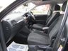 USED 2018 18 VOLKSWAGEN TIGUAN 2.0 SEL TDI BMT 4MOTION DSG 5d 148 BHP Finished in INDIUM GREY MET with contrasting Alcantara trim. This Tiguan has a more sophisticated look to add to its high quality interior and high spec. It is spacious, comfortable and great to drive, while its raised driving position gives you a great view. Features include, 19"Alloys, Pan Roof, Virtual Dash, Nav, DAB, B/Tooth, Apple Play, Heated Seats, Park Sensors and more. Dealer Serviced at 9907 miles, 17610 miles and then at  23115 miles, 32783 miles and at 41512 miles on 21/06/2023.