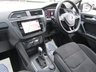 USED 2018 18 VOLKSWAGEN TIGUAN 2.0 SEL TDI BMT 4MOTION DSG 5d 148 BHP Finished in INDIUM GREY MET with contrasting Alcantara trim. This Tiguan has a more sophisticated look to add to its high quality interior and high spec. It is spacious, comfortable and great to drive, while its raised driving position gives you a great view. Features include, 19"Alloys, Pan Roof, Virtual Dash, Nav, DAB, B/Tooth, Apple Play, Heated Seats, Park Sensors and more. Dealer Serviced at 9907 miles, 17610 miles and then at  23115 miles, 32783 miles and at 41512 miles on 21/06/2023.