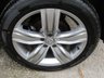 USED 2018 18 VOLKSWAGEN TIGUAN 2.0 SEL TDI BMT 4MOTION DSG 5d 148 BHP Finished in INDIUM GREY MET with contrasting Alcantara trim. This Tiguan has a more sophisticated look to add to its high quality interior and high spec. It is spacious, comfortable and great to drive, while its raised driving position gives you a great view. Features include, 19"Alloys, Pan Roof, Virtual Dash, Nav, DAB, B/Tooth, Apple Play, Heated Seats, Park Sensors and more. Dealer Serviced at 9907 miles, 17610 miles and then at  23115 miles, 32783 miles and at 41512 miles on 21/06/2023.