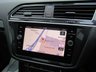 USED 2018 18 VOLKSWAGEN TIGUAN 2.0 SEL TDI BMT 4MOTION DSG 5d 148 BHP Finished in INDIUM GREY MET with contrasting Alcantara trim. This Tiguan has a more sophisticated look to add to its high quality interior and high spec. It is spacious, comfortable and great to drive, while its raised driving position gives you a great view. Features include, 19"Alloys, Pan Roof, Virtual Dash, Nav, DAB, B/Tooth, Apple Play, Heated Seats, Park Sensors and more. Dealer Serviced at 9907 miles, 17610 miles and then at  23115 miles, 32783 miles and at 41512 miles on 21/06/2023.