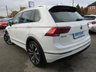 USED 2019 19 VOLKSWAGEN TIGUAN 2.0 R-LINE TECH TDI 5d 148 BHP Finished in PURE WHITE with contrasting Alcantara trim. This high spec Tiguan has a more sophisticated look to add to its high quality interior and high spec. This Tiguan is spacious, comfortable and great to drive, while its raised driving position gives you a great view. Features include, Pan Roof, Nav, Virtual Dash, DAB, B/Tooth, 20" Alloys, Park Sensors and more. Dealer serviced at 9334 miles, 17728 miles, 56137 miles and at 65179 miles on arrival.