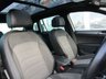 USED 2019 19 VOLKSWAGEN TIGUAN 2.0 R-LINE TECH TDI 5d 148 BHP Finished in PURE WHITE with contrasting Alcantara trim. This high spec Tiguan has a more sophisticated look to add to its high quality interior and high spec. This Tiguan is spacious, comfortable and great to drive, while its raised driving position gives you a great view. Features include, Pan Roof, Nav, Virtual Dash, DAB, B/Tooth, 20" Alloys, Park Sensors and more. Dealer serviced at 9334 miles, 17728 miles, 56137 miles and at 65179 miles on arrival.
