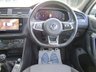 USED 2019 19 VOLKSWAGEN TIGUAN 2.0 R-LINE TECH TDI 5d 148 BHP Finished in PURE WHITE with contrasting Alcantara trim. This high spec Tiguan has a more sophisticated look to add to its high quality interior and high spec. This Tiguan is spacious, comfortable and great to drive, while its raised driving position gives you a great view. Features include, Pan Roof, Nav, Virtual Dash, DAB, B/Tooth, 20" Alloys, Park Sensors and more. Dealer serviced at 9334 miles, 17728 miles, 56137 miles and at 65179 miles on arrival.