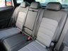 USED 2019 19 VOLKSWAGEN TIGUAN 2.0 R-LINE TECH TDI 5d 148 BHP Finished in PURE WHITE with contrasting Alcantara trim. This high spec Tiguan has a more sophisticated look to add to its high quality interior and high spec. This Tiguan is spacious, comfortable and great to drive, while its raised driving position gives you a great view. Features include, Pan Roof, Nav, Virtual Dash, DAB, B/Tooth, 20" Alloys, Park Sensors and more. Dealer serviced at 9334 miles, 17728 miles, 56137 miles and at 65179 miles on arrival.