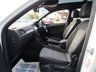 USED 2019 19 VOLKSWAGEN TIGUAN 2.0 R-LINE TECH TDI 5d 148 BHP Finished in PURE WHITE with contrasting Alcantara trim. This high spec Tiguan has a more sophisticated look to add to its high quality interior and high spec. This Tiguan is spacious, comfortable and great to drive, while its raised driving position gives you a great view. Features include, Pan Roof, Nav, Virtual Dash, DAB, B/Tooth, 20" Alloys, Park Sensors and more. Dealer serviced at 9334 miles, 17728 miles, 56137 miles and at 65179 miles on arrival.