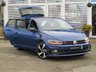 USED 2020 69 VOLKSWAGEN POLO 2.0 GTI PLUS TSI DSG 5d 198 BHP Finished in REEF BLUE METALLIC with contrasting Retro cloth trim. This Polo is quick and great fun to drive. The Polo is one of the best selling and popular small cars around. It is very comfortable and practical, with a distinct upmarket feel to it. Features include Virtual Dash, GTI Styling Pack, Red Brake Calipers, 17" Alloys, DAB, Apple Play, B/Tooth, Daytime Run Lights and much more. VW Dealer serviced at 18979 miles and at 37584 miles.