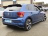 USED 2020 69 VOLKSWAGEN POLO 2.0 GTI PLUS TSI DSG 5d 198 BHP Finished in REEF BLUE METALLIC with contrasting Retro cloth trim. This Polo is quick and great fun to drive. The Polo is one of the best selling and popular small cars around. It is very comfortable and practical, with a distinct upmarket feel to it. Features include Virtual Dash, GTI Styling Pack, Red Brake Calipers, 17" Alloys, DAB, Apple Play, B/Tooth, Daytime Run Lights and much more. VW Dealer serviced at 18979 miles and at 37584 miles.
