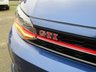 USED 2020 69 VOLKSWAGEN POLO 2.0 GTI PLUS TSI DSG 5d 198 BHP Finished in REEF BLUE METALLIC with contrasting Retro cloth trim. This Polo is quick and great fun to drive. The Polo is one of the best selling and popular small cars around. It is very comfortable and practical, with a distinct upmarket feel to it. Features include Virtual Dash, GTI Styling Pack, Red Brake Calipers, 17" Alloys, DAB, Apple Play, B/Tooth, Daytime Run Lights and much more. VW Dealer serviced at 18979 miles and at 37584 miles.
