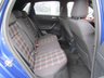 USED 2020 69 VOLKSWAGEN POLO 2.0 GTI PLUS TSI DSG 5d 198 BHP Finished in REEF BLUE METALLIC with contrasting Retro cloth trim. This Polo is quick and great fun to drive. The Polo is one of the best selling and popular small cars around. It is very comfortable and practical, with a distinct upmarket feel to it. Features include Virtual Dash, GTI Styling Pack, Red Brake Calipers, 17" Alloys, DAB, Apple Play, B/Tooth, Daytime Run Lights and much more. VW Dealer serviced at 18979 miles and at 37584 miles.