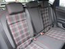 USED 2020 69 VOLKSWAGEN POLO 2.0 GTI PLUS TSI DSG 5d 198 BHP Finished in REEF BLUE METALLIC with contrasting Retro cloth trim. This Polo is quick and great fun to drive. The Polo is one of the best selling and popular small cars around. It is very comfortable and practical, with a distinct upmarket feel to it. Features include Virtual Dash, GTI Styling Pack, Red Brake Calipers, 17" Alloys, DAB, Apple Play, B/Tooth, Daytime Run Lights and much more. VW Dealer serviced at 18979 miles and at 37584 miles.