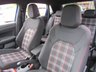 USED 2020 69 VOLKSWAGEN POLO 2.0 GTI PLUS TSI DSG 5d 198 BHP Finished in REEF BLUE METALLIC with contrasting Retro cloth trim. This Polo is quick and great fun to drive. The Polo is one of the best selling and popular small cars around. It is very comfortable and practical, with a distinct upmarket feel to it. Features include Virtual Dash, GTI Styling Pack, Red Brake Calipers, 17" Alloys, DAB, Apple Play, B/Tooth, Daytime Run Lights and much more. VW Dealer serviced at 18979 miles and at 37584 miles.