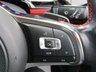 USED 2020 69 VOLKSWAGEN POLO 2.0 GTI PLUS TSI DSG 5d 198 BHP Finished in REEF BLUE METALLIC with contrasting Retro cloth trim. This Polo is quick and great fun to drive. The Polo is one of the best selling and popular small cars around. It is very comfortable and practical, with a distinct upmarket feel to it. Features include Virtual Dash, GTI Styling Pack, Red Brake Calipers, 17" Alloys, DAB, Apple Play, B/Tooth, Daytime Run Lights and much more. VW Dealer serviced at 18979 miles and at 37584 miles.