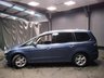 USED 2022 72 FORD GALAXY 2.5 TITANIUM 5d 188 BHP 7 SEAT SAT NAV PARKING SENSORS 1 OWNER FORD WARRANTY TILL SEPT 2025