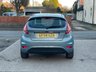 USED 2009 58 FORD FIESTA 1.2 ZETEC 5d 81 BHP insurance group 6, AUX, heated front and rear screen.
