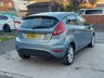 USED 2009 58 FORD FIESTA 1.2 ZETEC 5d 81 BHP insurance group 6, AUX, heated front and rear screen.