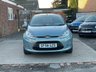 USED 2009 58 FORD FIESTA 1.2 ZETEC 5d 81 BHP insurance group 6, AUX, heated front and rear screen.