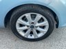 USED 2009 58 FORD FIESTA 1.2 ZETEC 5d 81 BHP insurance group 6, AUX, heated front and rear screen.