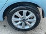 USED 2009 58 FORD FIESTA 1.2 ZETEC 5d 81 BHP insurance group 6, AUX, heated front and rear screen.