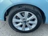 USED 2009 58 FORD FIESTA 1.2 ZETEC 5d 81 BHP insurance group 6, AUX, heated front and rear screen.