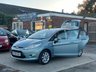 USED 2009 58 FORD FIESTA 1.2 ZETEC 5d 81 BHP insurance group 6, AUX, heated front and rear screen.