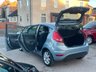 USED 2009 58 FORD FIESTA 1.2 ZETEC 5d 81 BHP insurance group 6, AUX, heated front and rear screen.