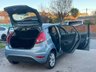 USED 2009 58 FORD FIESTA 1.2 ZETEC 5d 81 BHP insurance group 6, AUX, heated front and rear screen.
