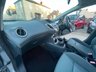 USED 2009 58 FORD FIESTA 1.2 ZETEC 5d 81 BHP insurance group 6, AUX, heated front and rear screen.
