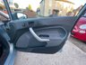 USED 2009 58 FORD FIESTA 1.2 ZETEC 5d 81 BHP insurance group 6, AUX, heated front and rear screen.