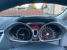USED 2009 58 FORD FIESTA 1.2 ZETEC 5d 81 BHP insurance group 6, AUX, heated front and rear screen.