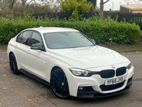 USED 2015 65 BMW 3 SERIES 3.0 335D XDRIVE M SPORT 4d 308 BHP 