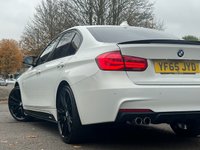 USED 2015 65 BMW 3 SERIES 3.0 335D XDRIVE M SPORT 4d 308 BHP 
