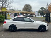 USED 2015 65 BMW 3 SERIES 3.0 335D XDRIVE M SPORT 4d 308 BHP 