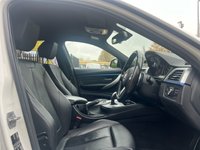 USED 2015 65 BMW 3 SERIES 3.0 335D XDRIVE M SPORT 4d 308 BHP 