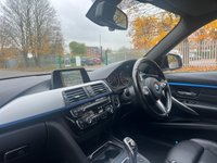 USED 2015 65 BMW 3 SERIES 3.0 335D XDRIVE M SPORT 4d 308 BHP 