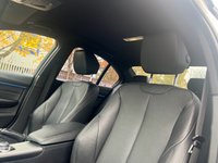 USED 2015 65 BMW 3 SERIES 3.0 335D XDRIVE M SPORT 4d 308 BHP 