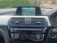 USED 2015 65 BMW 3 SERIES 3.0 335D XDRIVE M SPORT 4d 308 BHP 