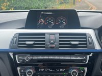 USED 2015 65 BMW 3 SERIES 3.0 335D XDRIVE M SPORT 4d 308 BHP 