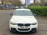 USED 2015 65 BMW 3 SERIES 3.0 335D XDRIVE M SPORT 4d 308 BHP 